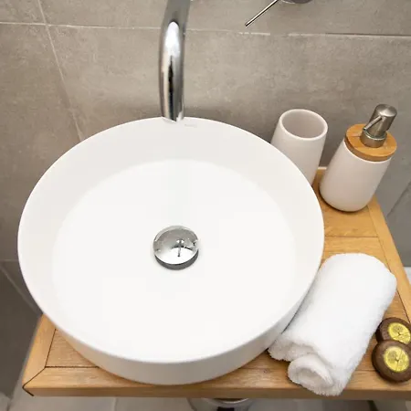 Apartment Mykonos House Vitality ,