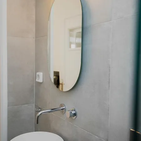 Mykonos House Vitality , Apartment *