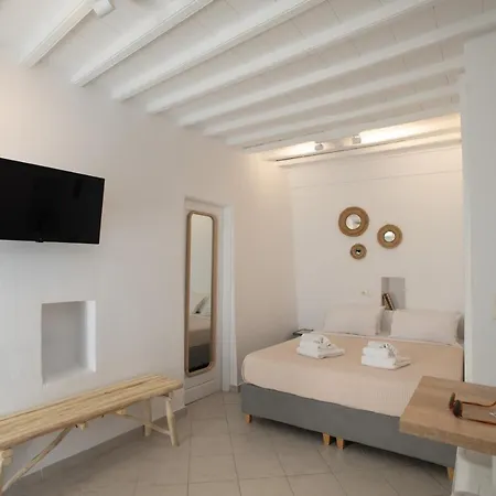 Apartment Mykonos House Vitality , Mykonos Town
